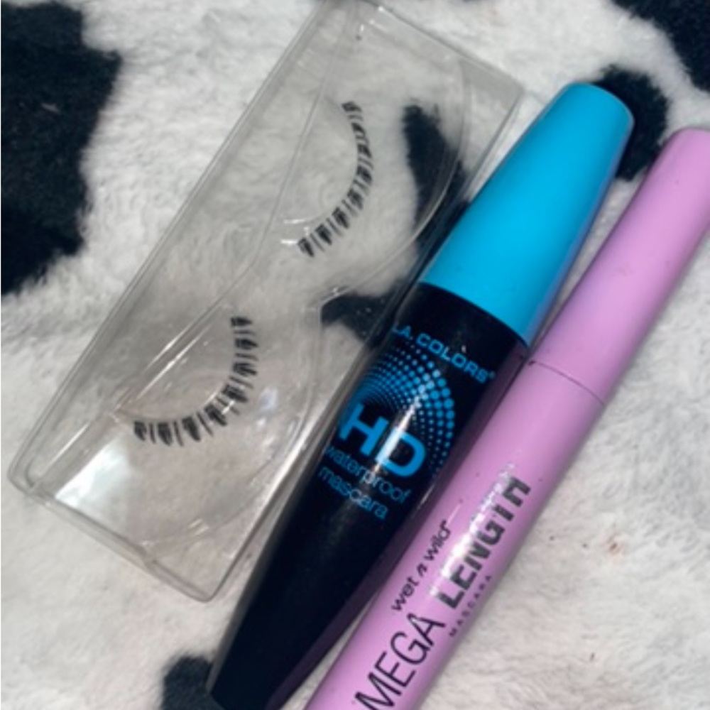 Makeup Bundle